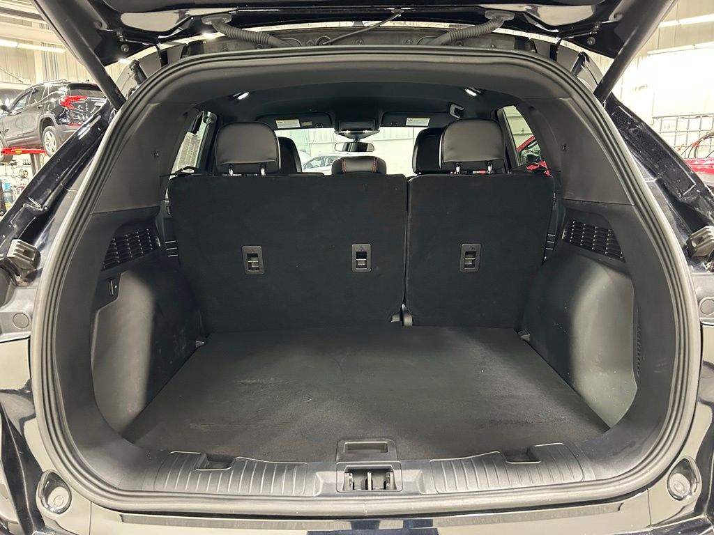 used 2024 Ford Escape car, priced at $26,941