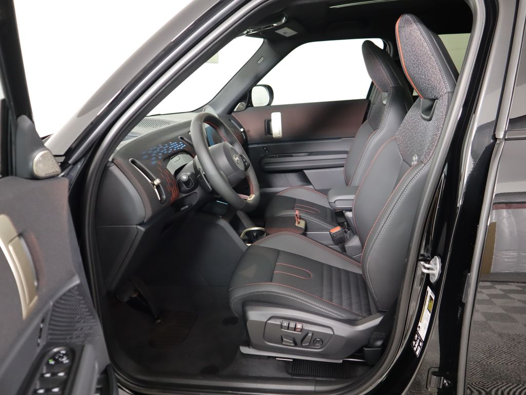 Thumbnail: 2026 MINI Cooper Countryman - 20