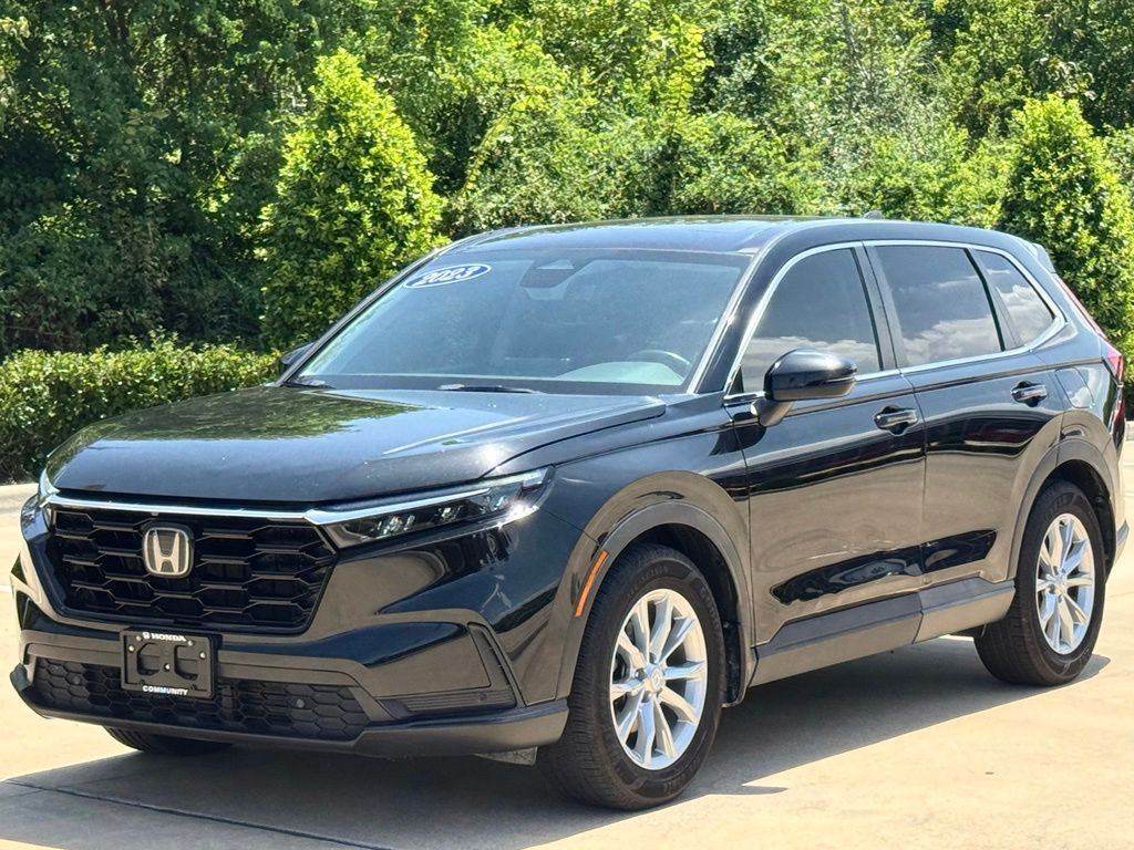 2023 Honda CR-V EX-L  at Community Honda
