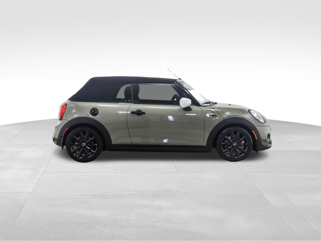 Thumbnail: 2020 MINI Cooper - 6