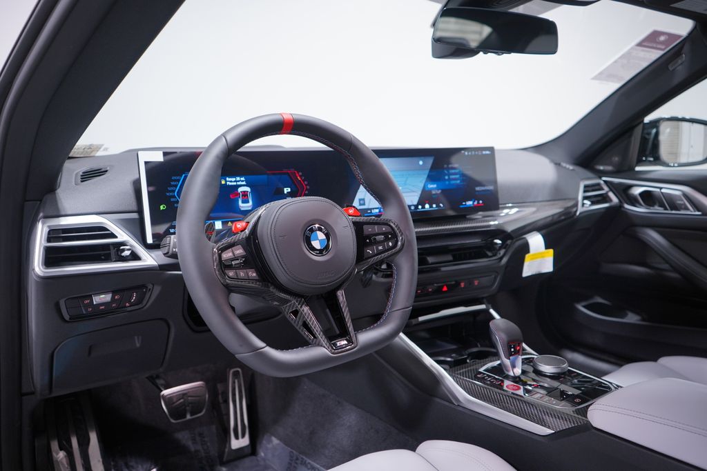 Thumbnail: 2026 BMW M4 - 6