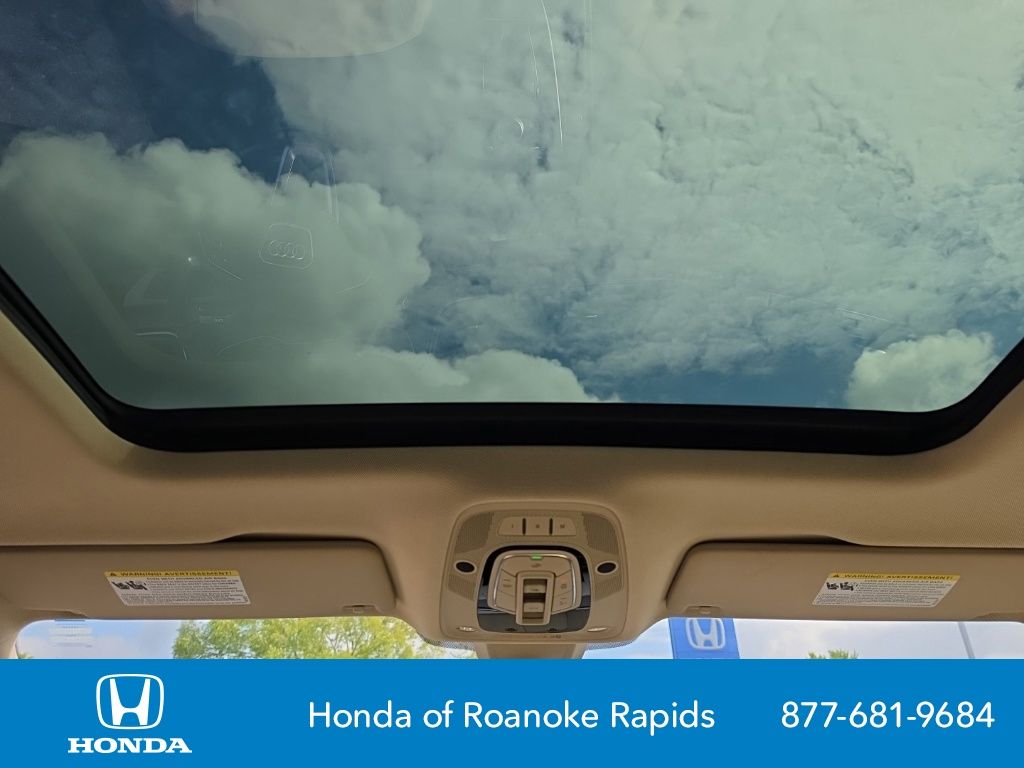 Used 2019 Audi Q5 SUV