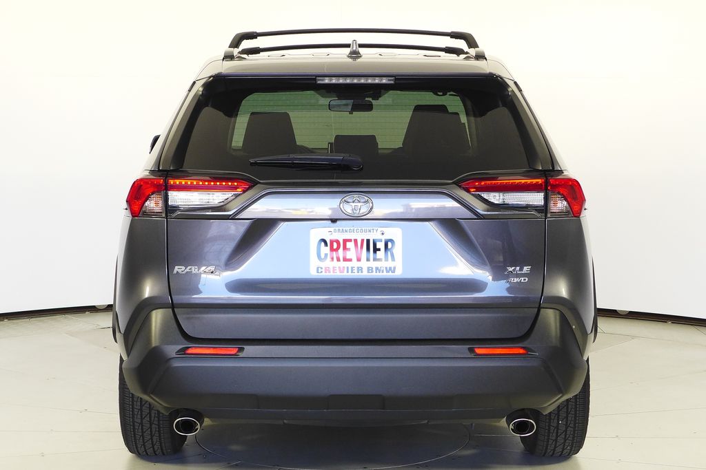 Thumbnail: 2020 Toyota RAV4 - 8