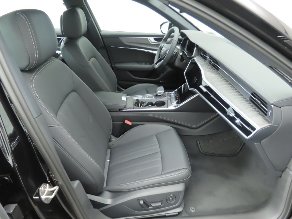 Thumbnail: 2025 Audi A6 - 20