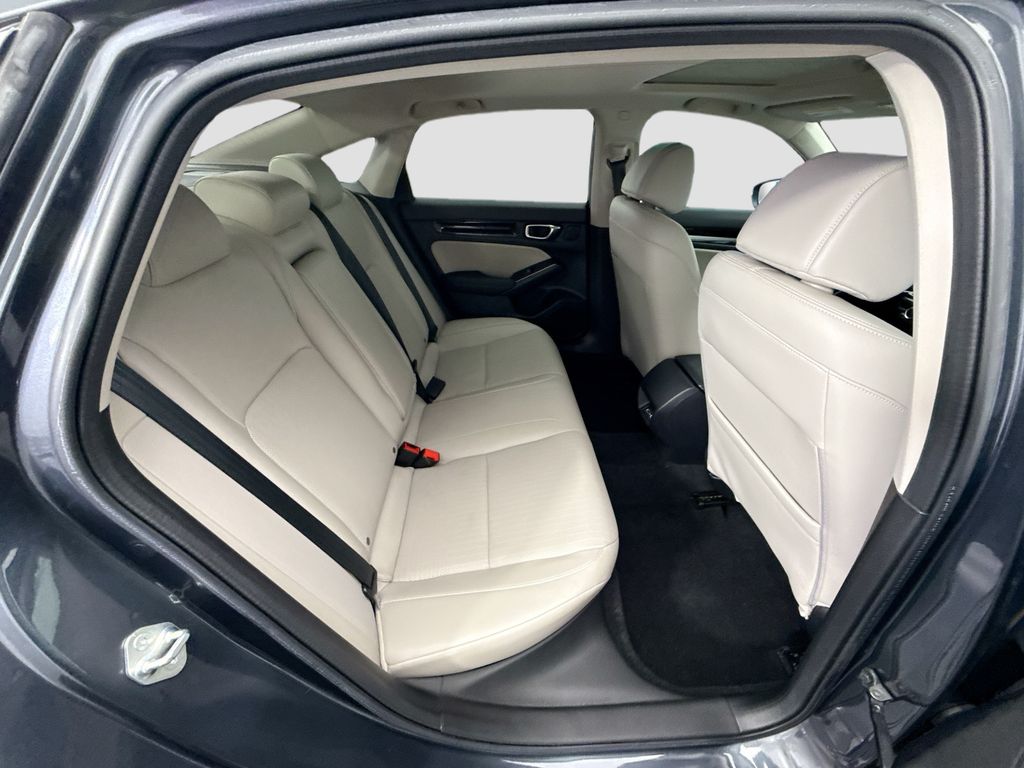 Thumbnail: 2022 Honda Civic - 20