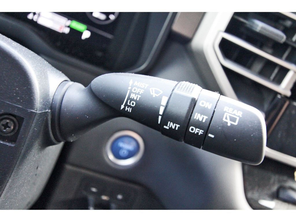 2024 Toyota Sequoia SR5 Black at Don McGill Toyota