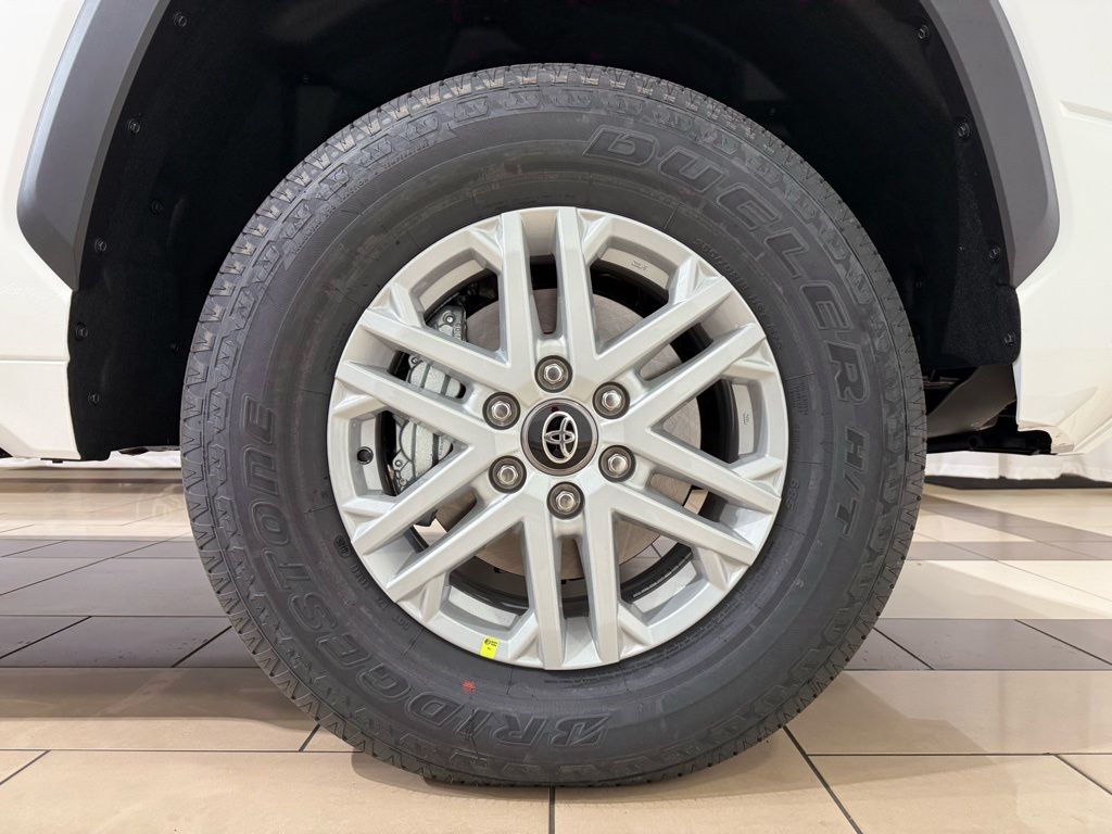 Thumbnail: 2026 Toyota Tundra - 9