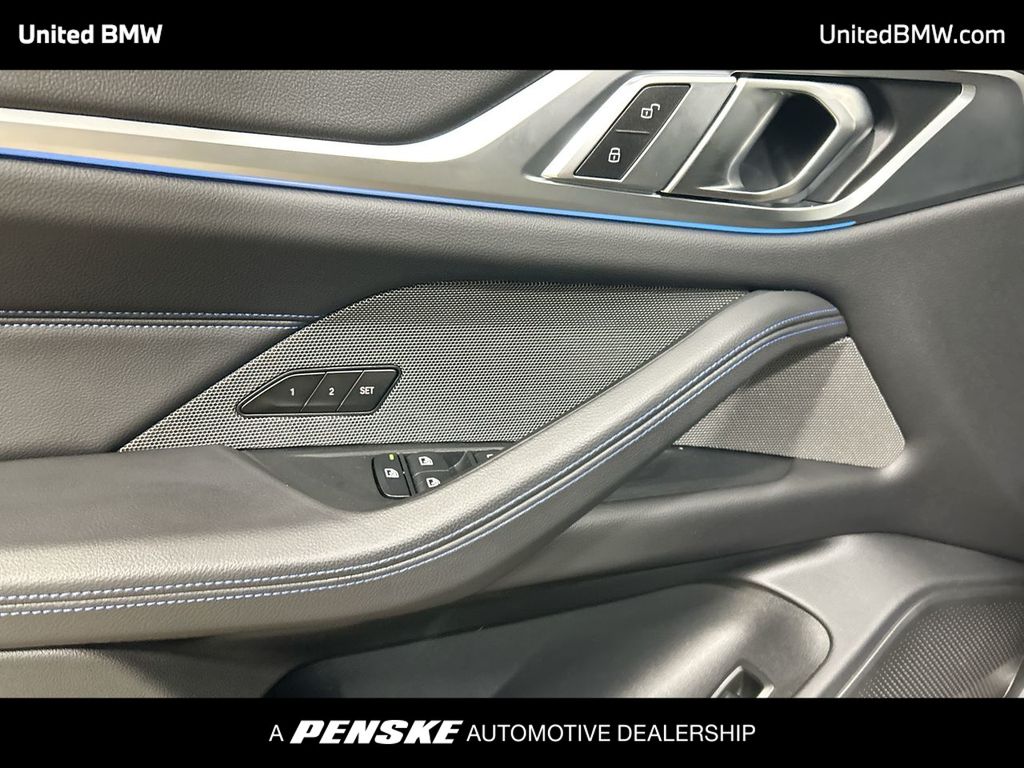 Thumbnail: 2023 BMW i4 - 11