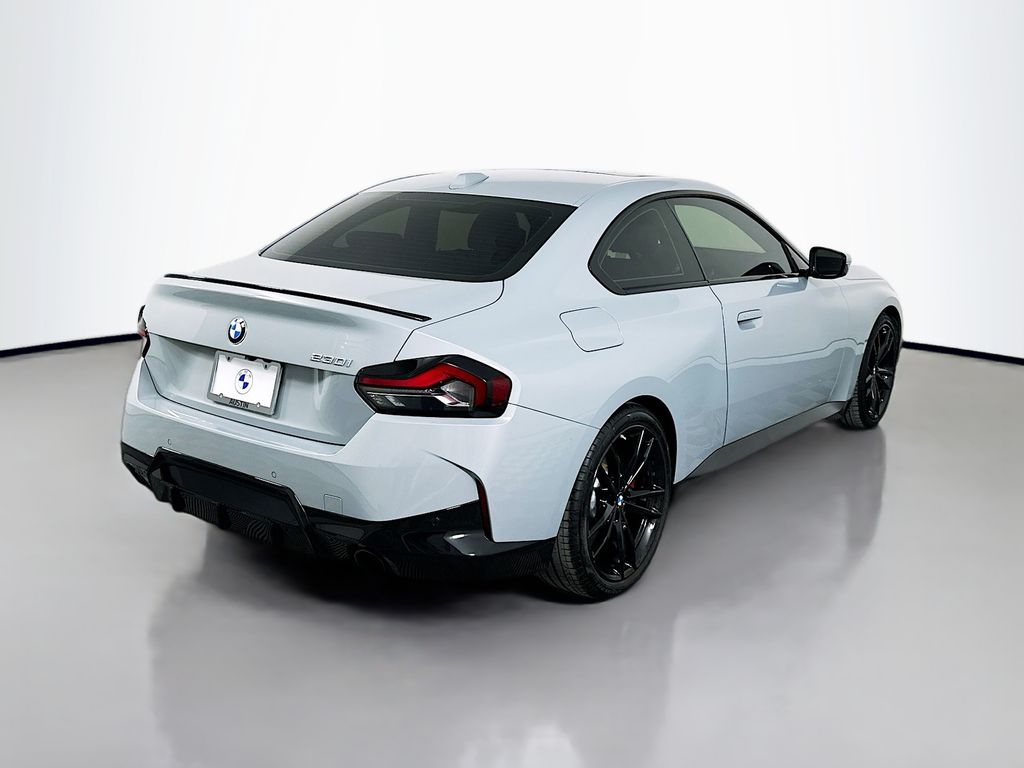 2024 BMW 2 Series 230i 5