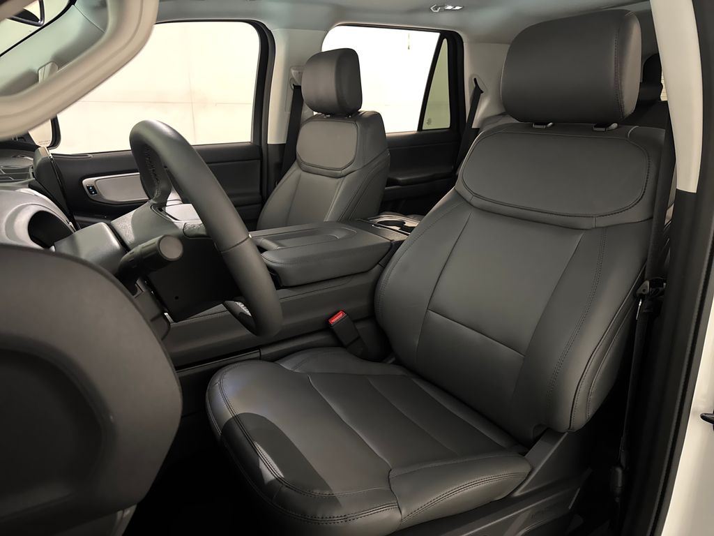 New 2026 White Ford Active image 23