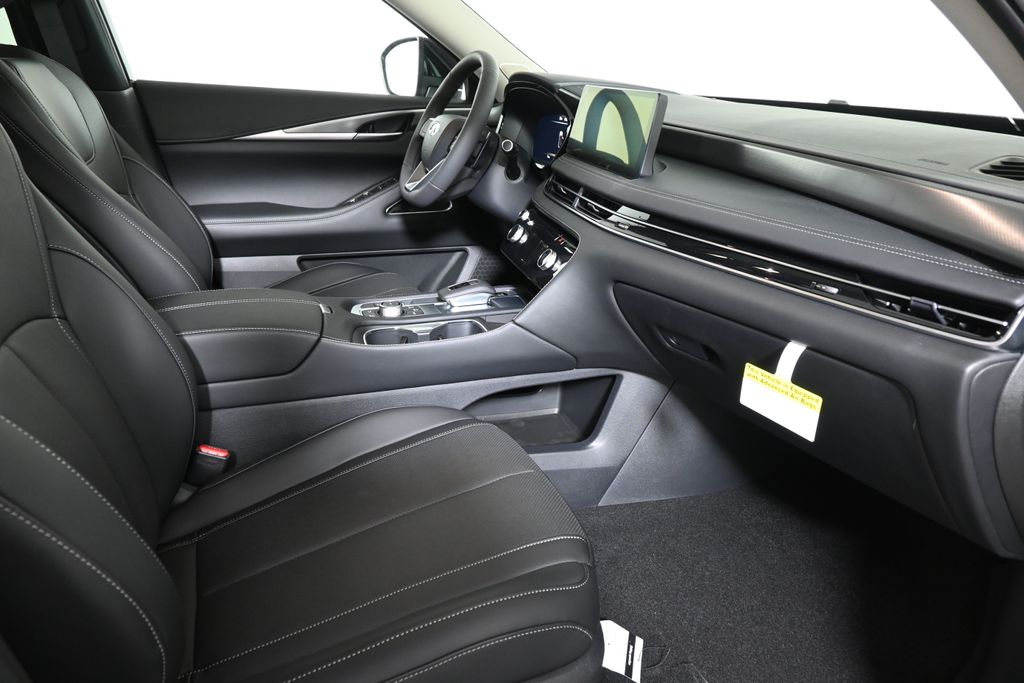 Thumbnail: 2026 INFINITI QX60 - 21