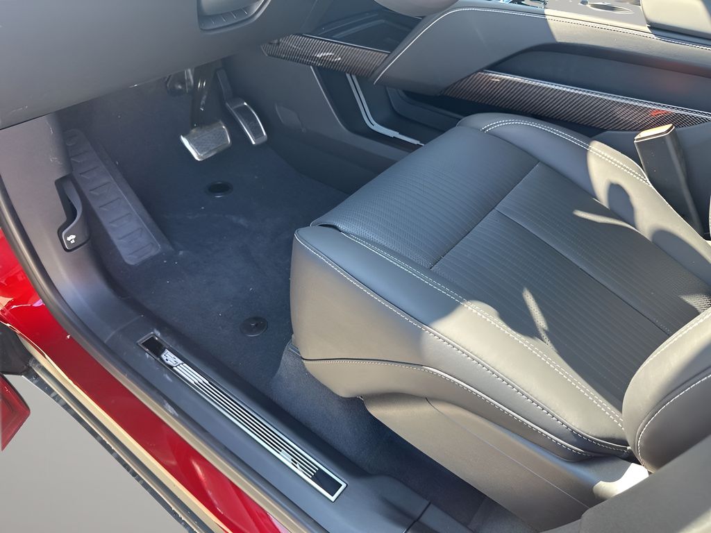New 2026 Red Cadillac Luxury image 25