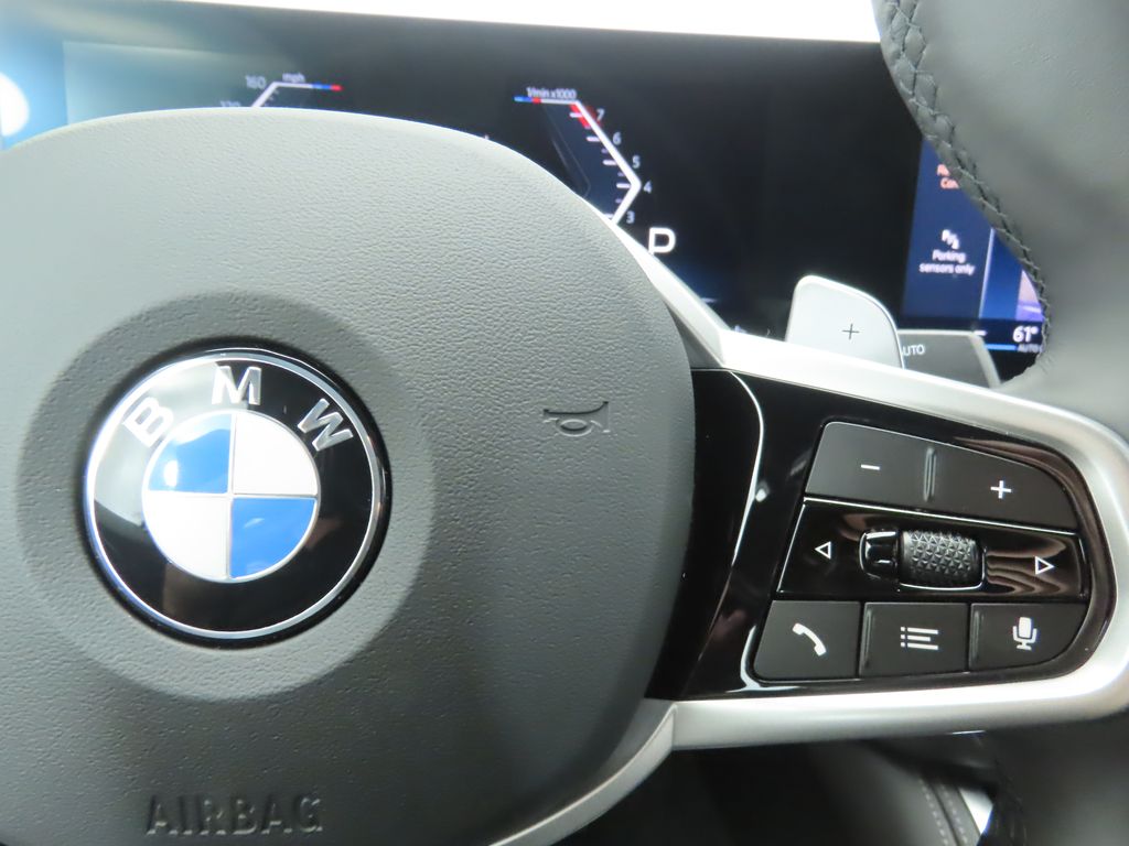 Thumbnail: 2025 BMW 4 Series - 12