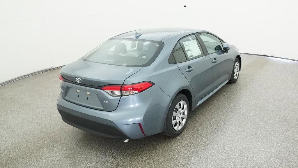 Thumbnail: 2026 Toyota Corolla - 28