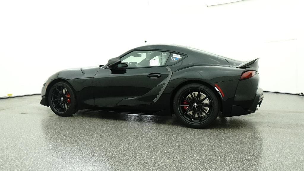 Thumbnail: 2026 Toyota GR Supra - 24