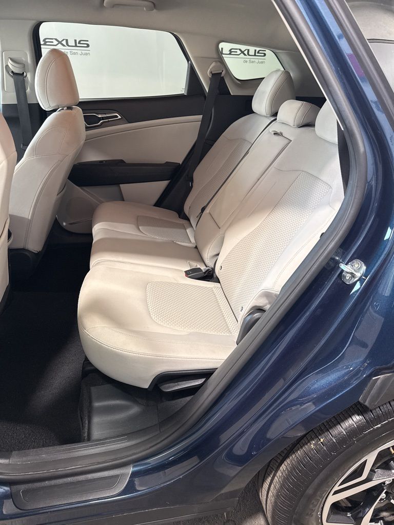 Used Car 2025 Kia Sportage  Lx For Sale Under $30,000 In San Juan, Puerto Rico