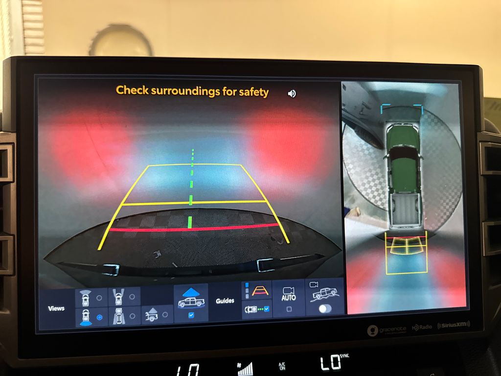 Certified Used 2022 Green Toyota SR5 image 27