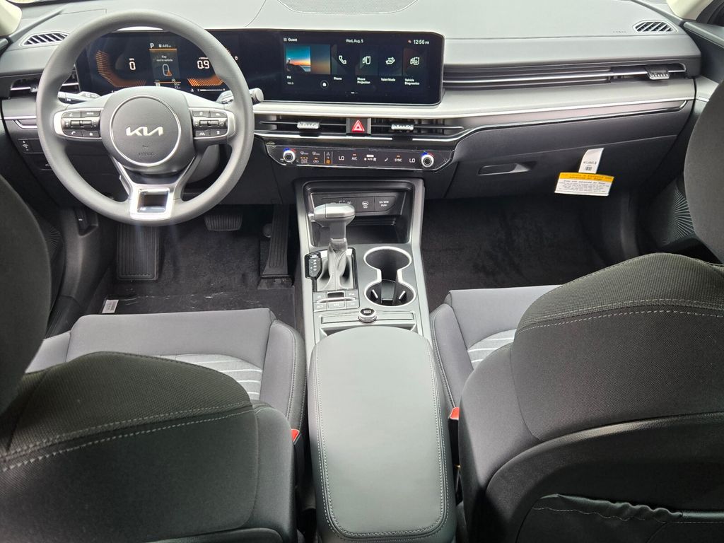 2026 Kia K5 - $27,121