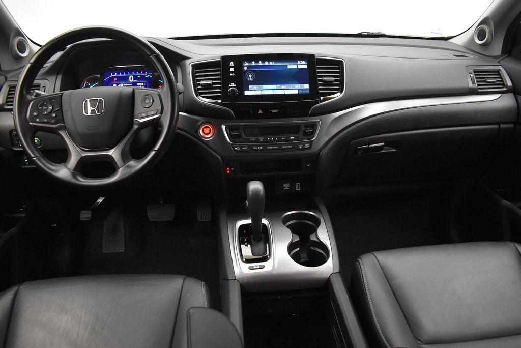 Thumbnail: 2020 Honda Pilot - 32