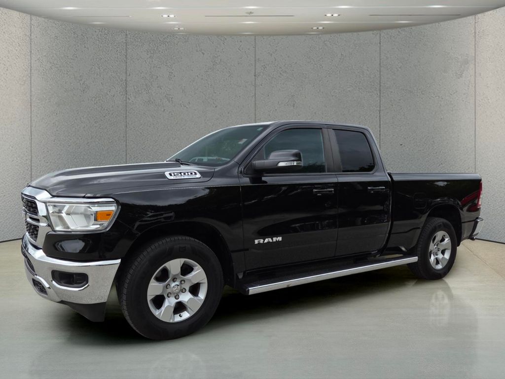 View vehicle photo 7