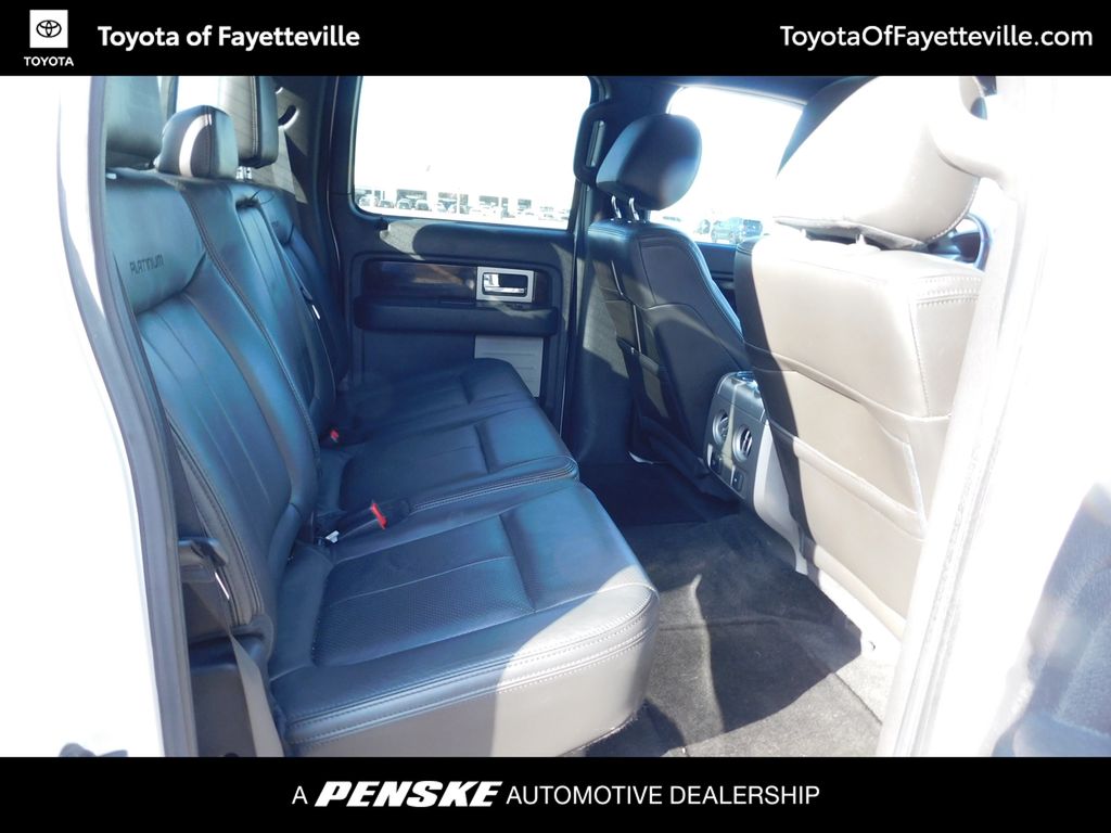 Thumbnail: 2013 Ford F-150 - 5