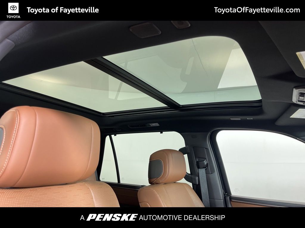 Thumbnail: 2026 Toyota Sequoia - 4