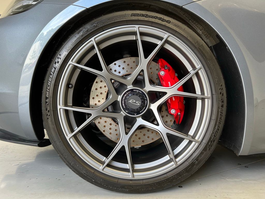 Thumbnail: 2025 Porsche  - 29