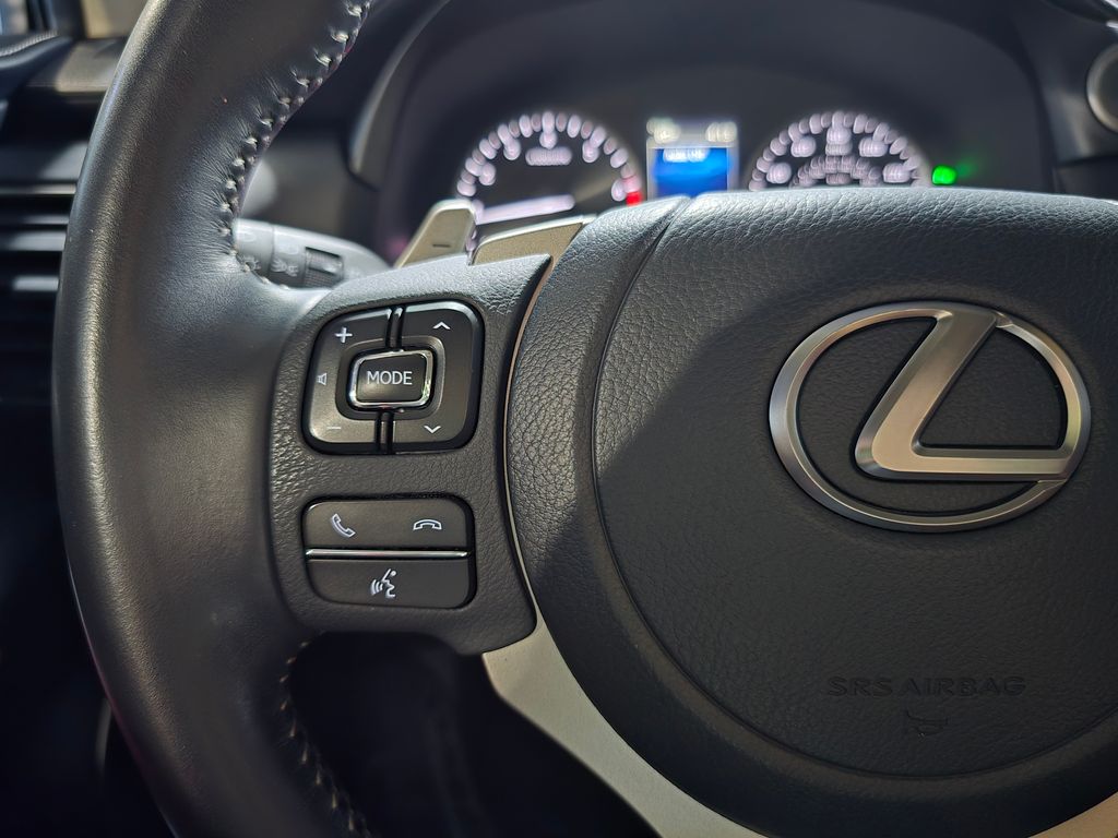 Thumbnail: 2021 Lexus NX - 16