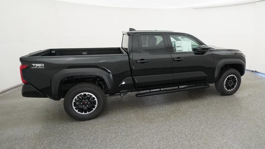 Thumbnail: 2025 Toyota Tacoma - 3