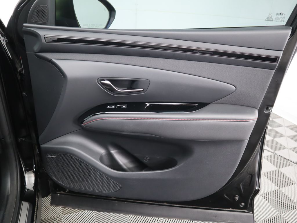 Thumbnail: 2024 Hyundai Tucson - 26