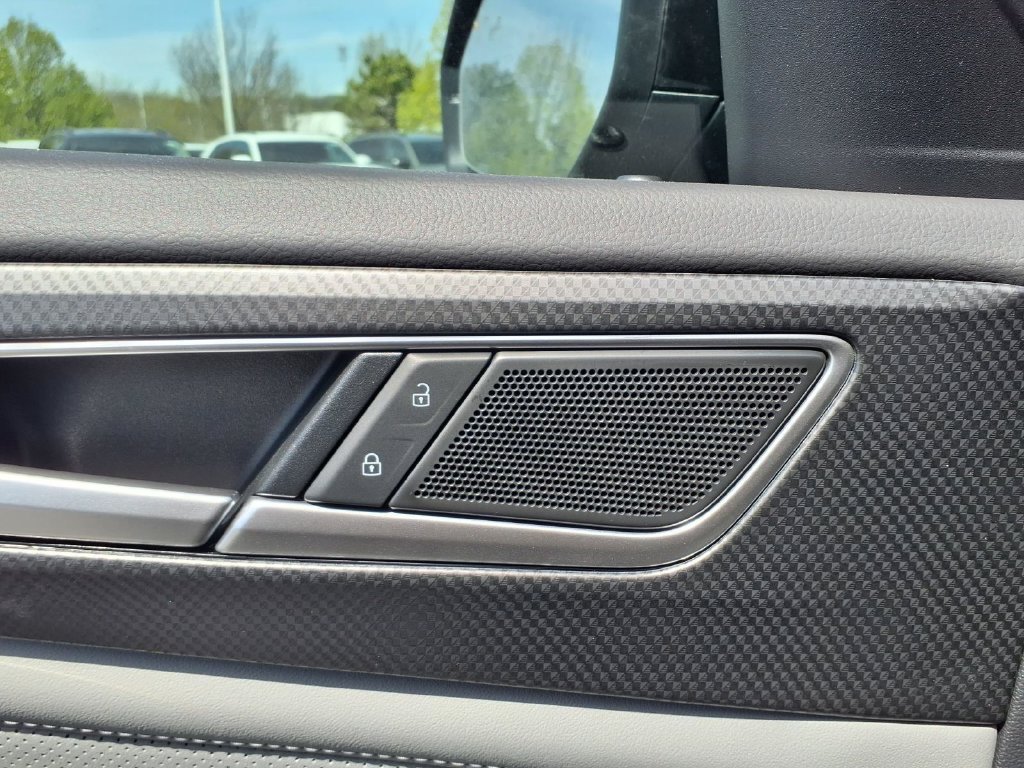 New 2026 Deep Black Pearl Volkswagen Peak Edition image 8
