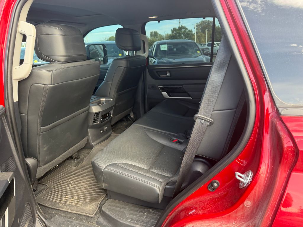 Used 2023 Toyota Sequoia SUV