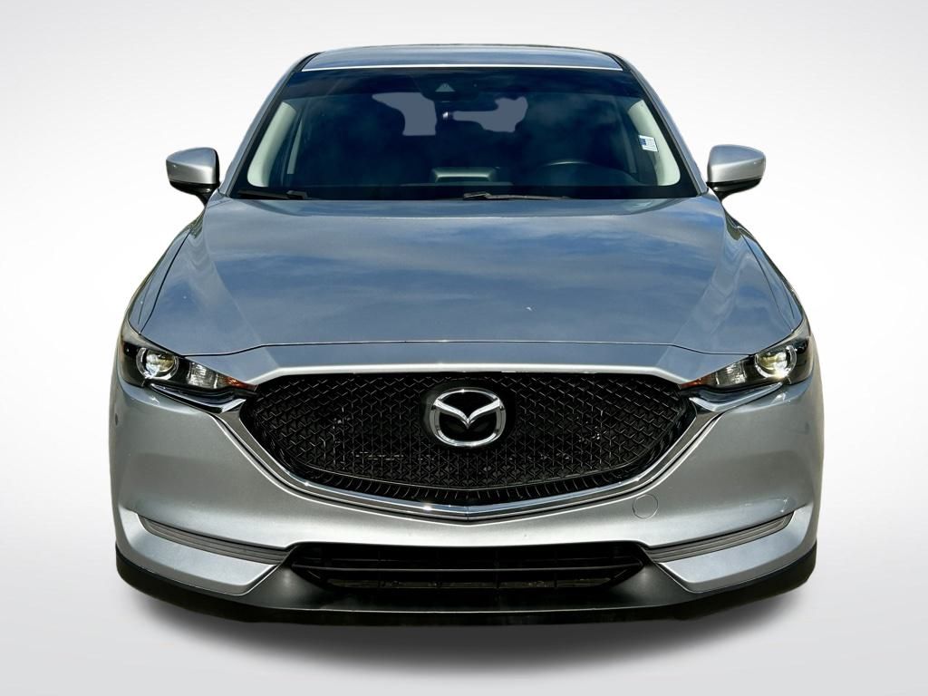 2019 Mazda CX-5 Sport