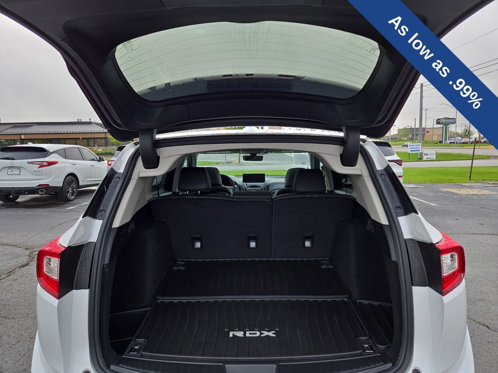 Used 2025 Acura RDX For Sale in Fort Wayne, IN