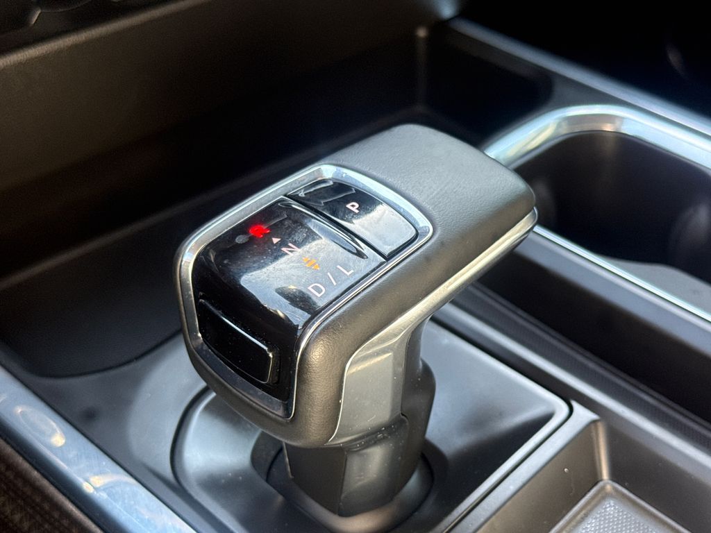 Used 2023 Chevrolet Silverado 1500 Truck