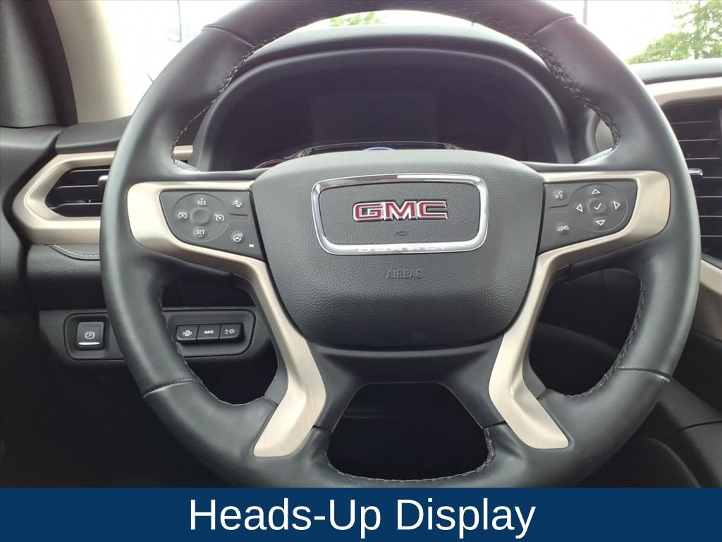 GMCAcadia11
