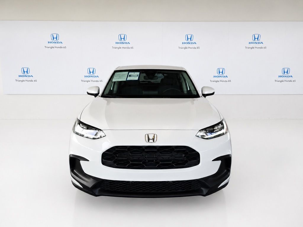 Thumbnail: 2027 Honda HR-V - 2