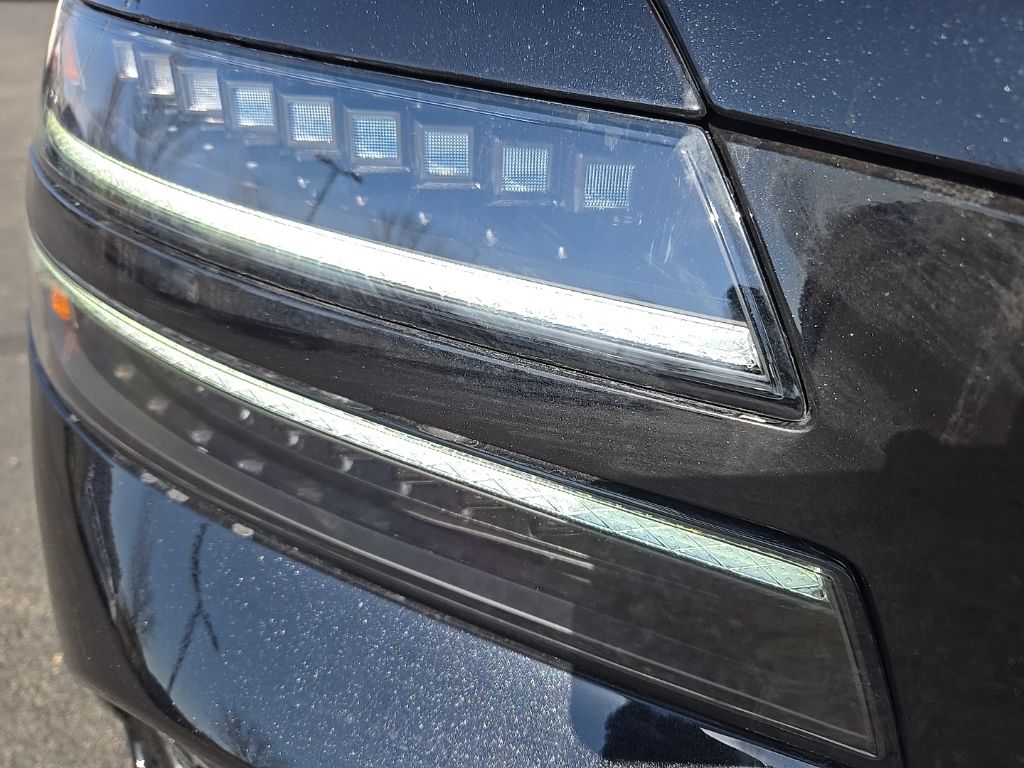 Thumbnail: 2025 Genesis G80 - 11