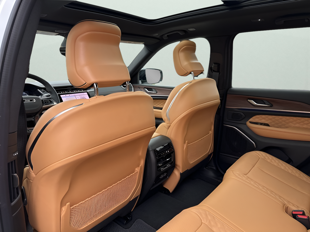 New Car 2025 Jeep Grand Cherokee  Summit For Sale Under $60,000 In Austin, Texas