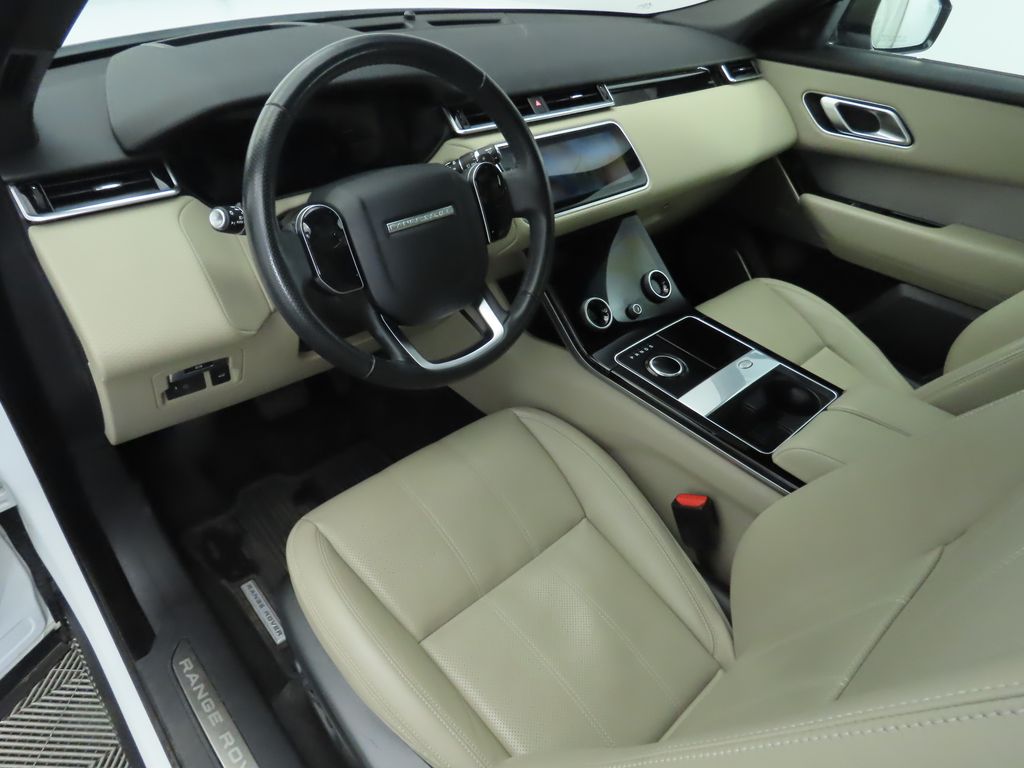 Thumbnail: 2020 Land Rover Range Rover Velar - 9