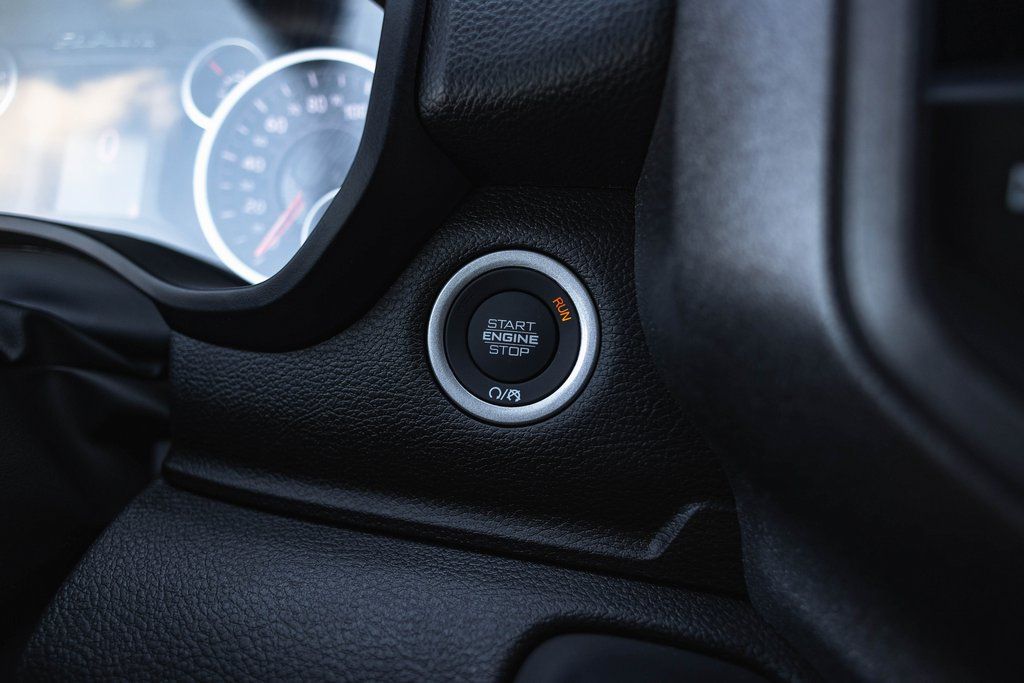 2026 Ram 1500 Tradesman thumbnail 17