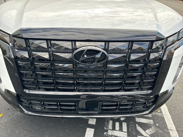 2025 Hyundai Palisade Calligraphy 11