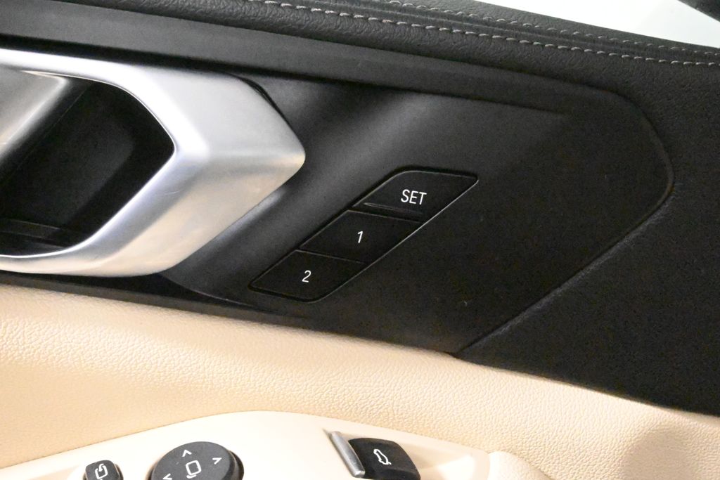 Thumbnail: 2021 BMW X5 - 29