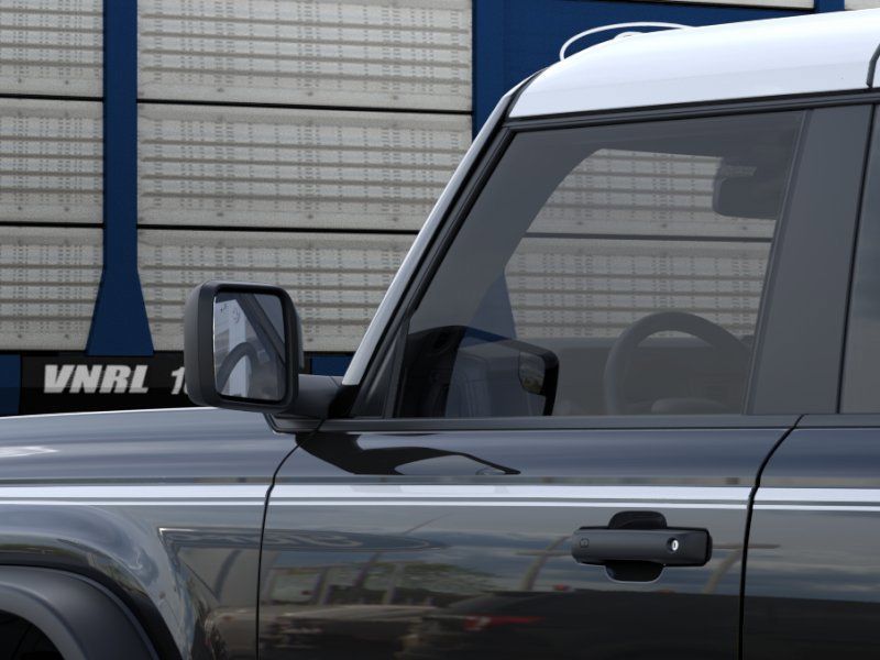 New 2026 Black Ford Heritage Edition image 27
