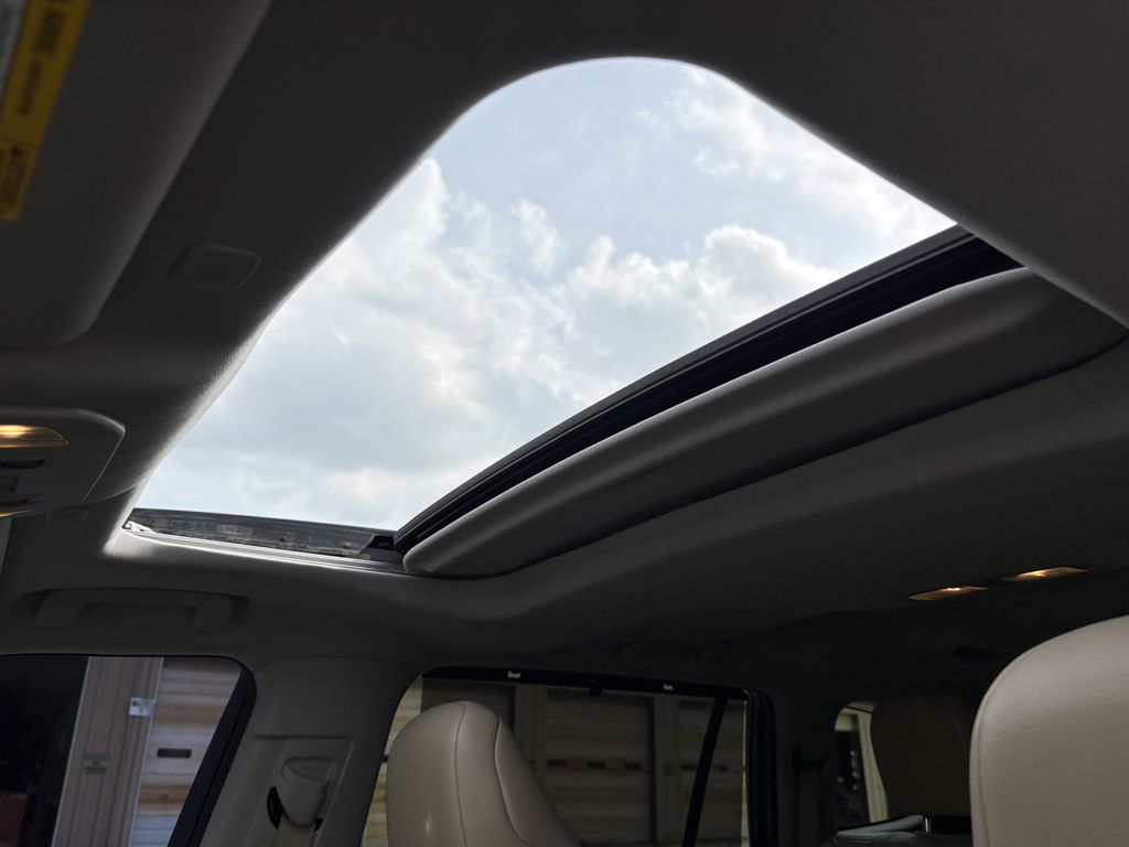 2023 Toyota Highlander XLE Black at Monument Chevrolet
