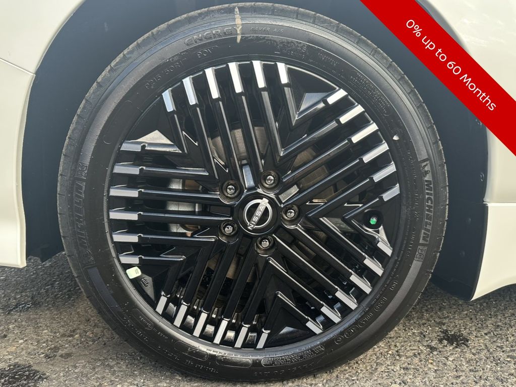 Leaf SV Plus