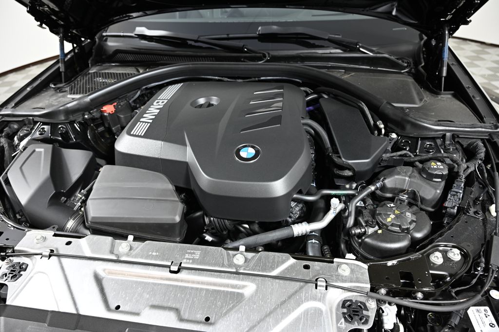 Thumbnail: 2026 BMW 3 Series - 27