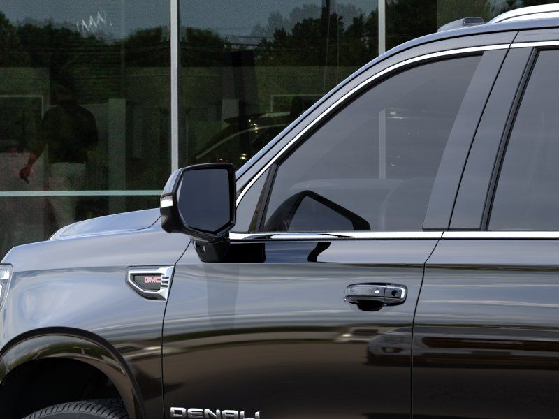 New 2026 GMC Yukon XL SUV