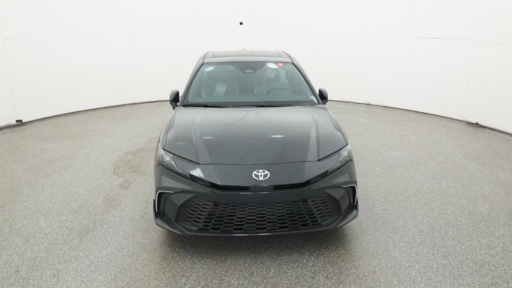 Thumbnail: 2026 Toyota Camry - 24