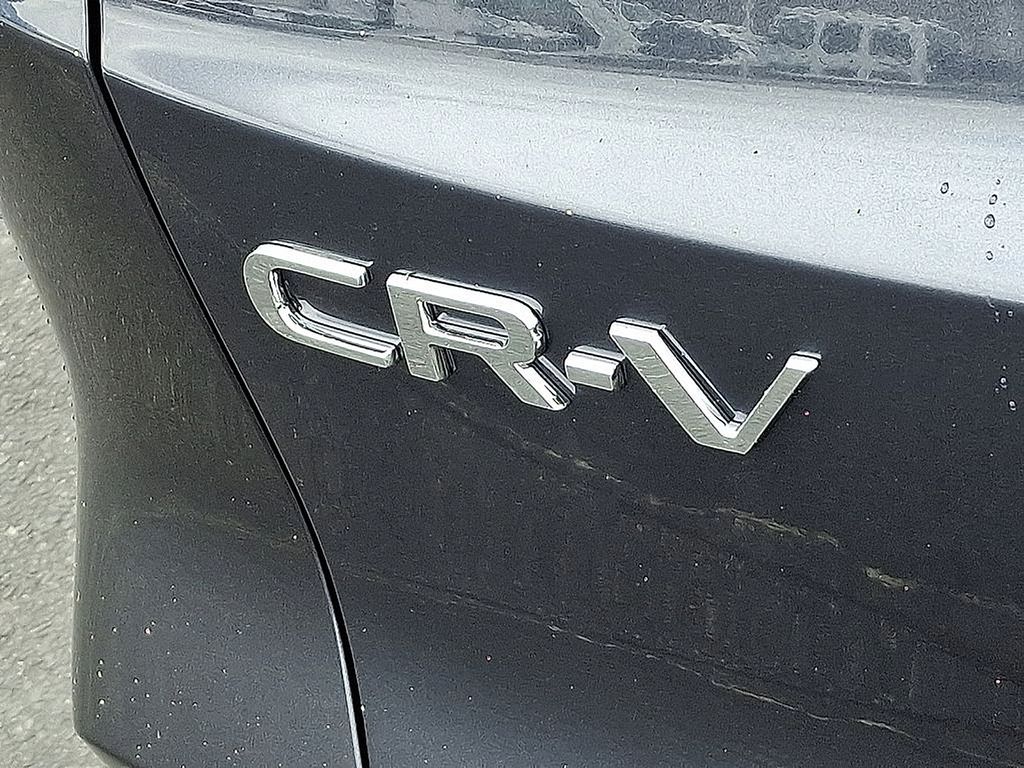 Thumbnail: 2026 Honda CR-V - 5